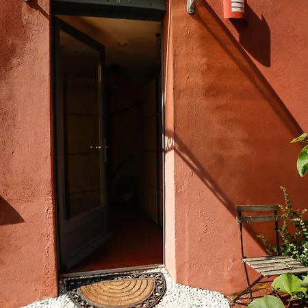 Duplex Orange Oasis Guest House Salasc Exterior photo