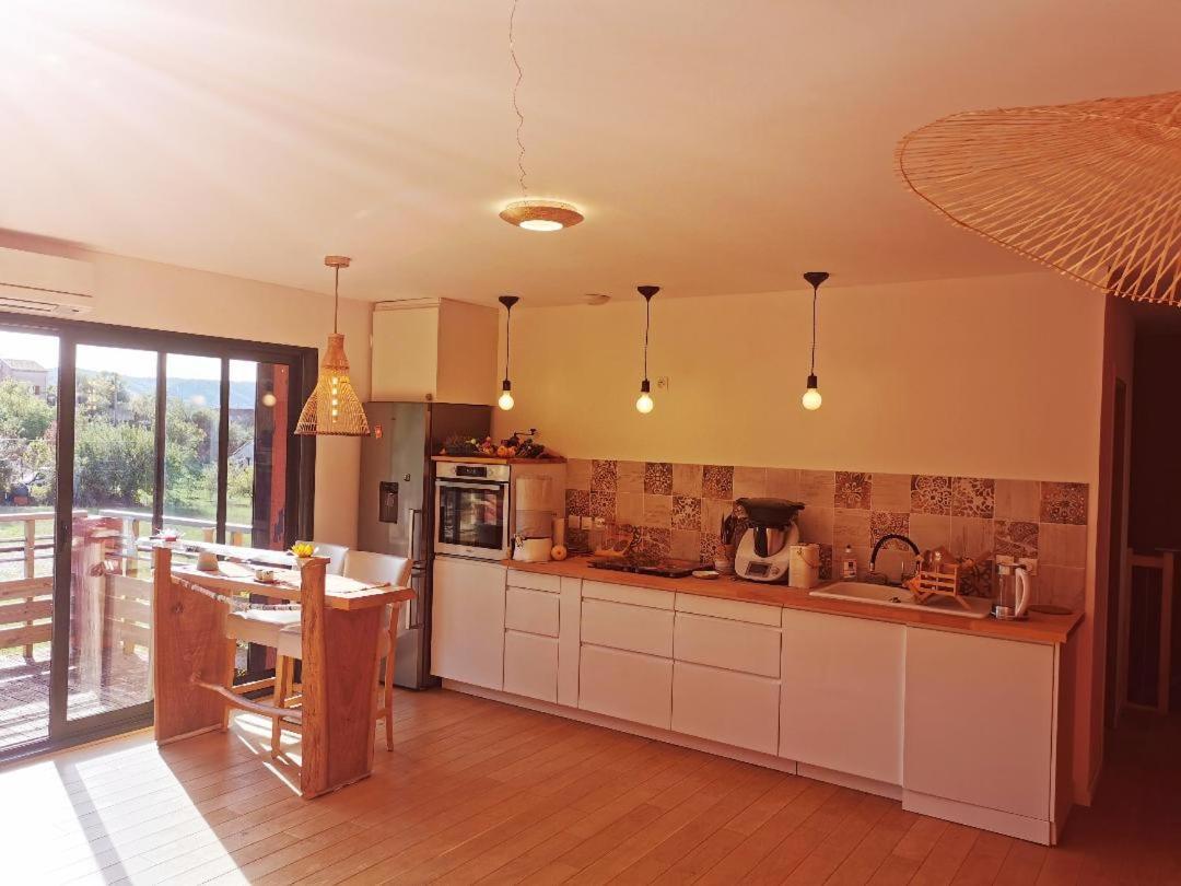 Landhuis Duplex Orange Oasis