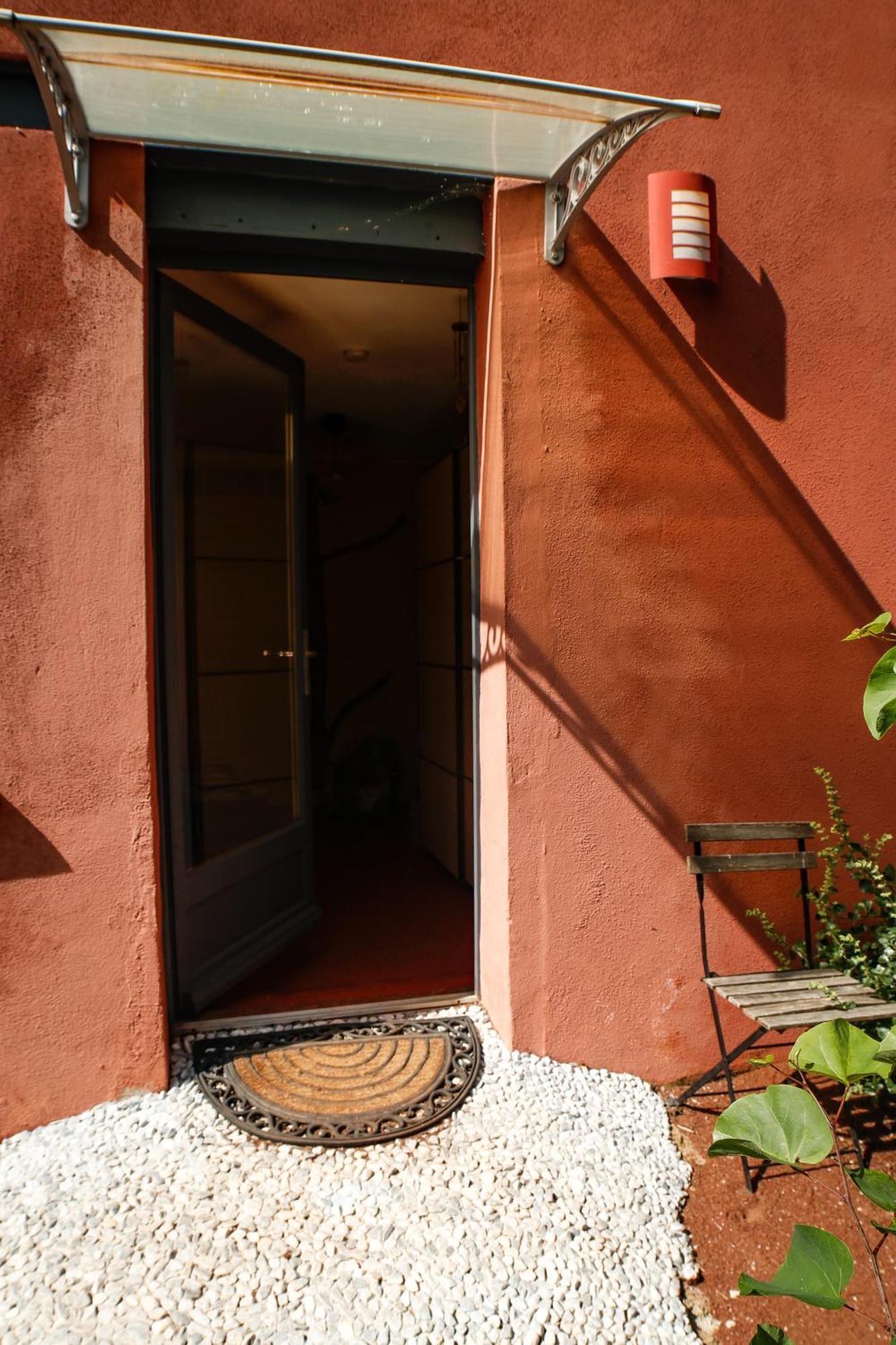 Duplex Orange Oasis * Salasc